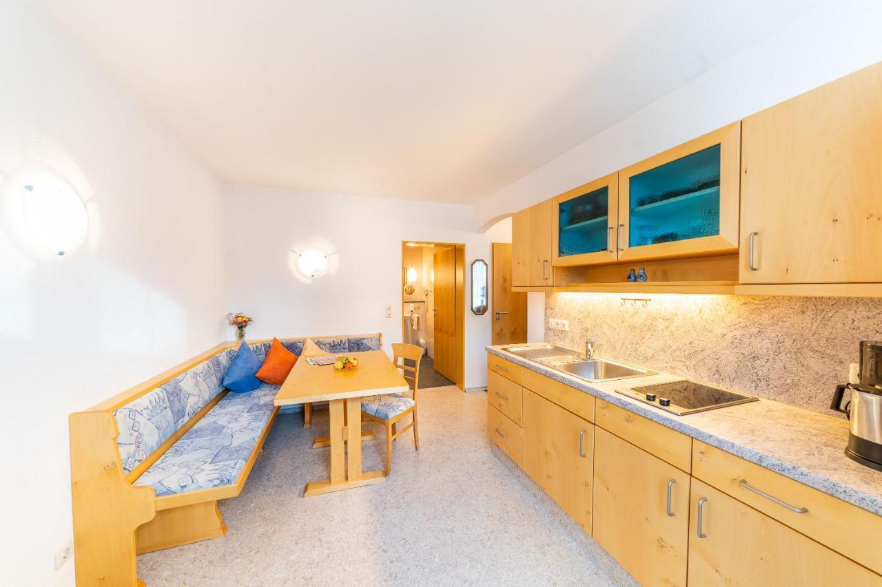 Hotel Alpenhof Bad Wörishofen Exteriér fotografie