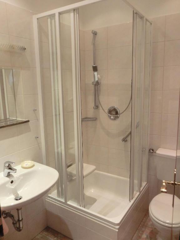 Hotel Alpenhof Bad Wörishofen Pokoj fotografie