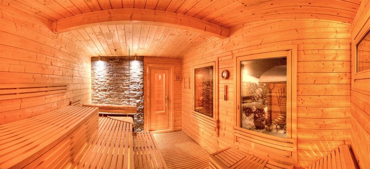 Hotel Alpenhof Bad Wörishofen Exteriér fotografie