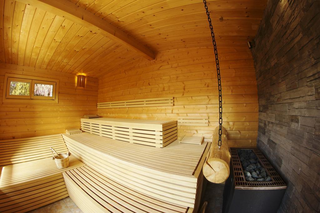 Hotel Alpenhof Bad Wörishofen Exteriér fotografie