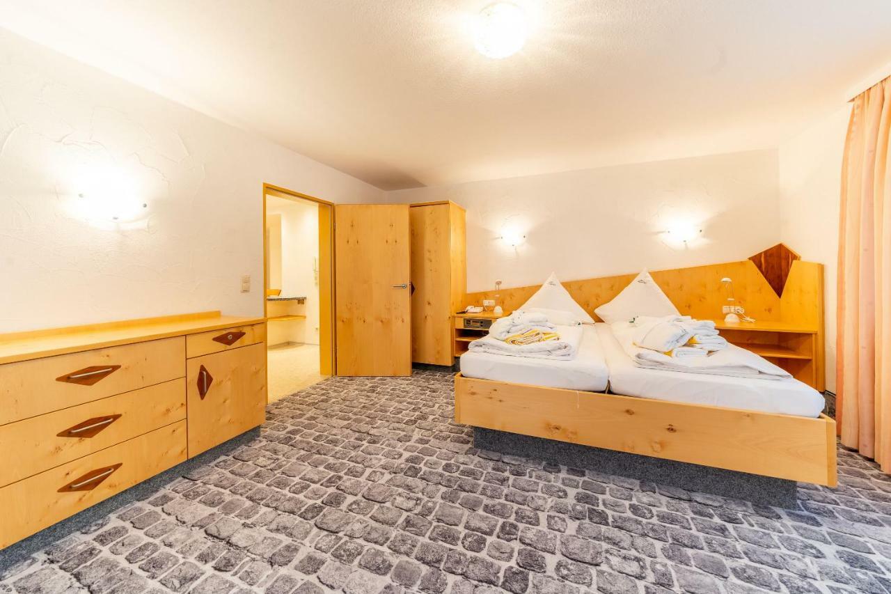Hotel Alpenhof Bad Wörishofen Exteriér fotografie